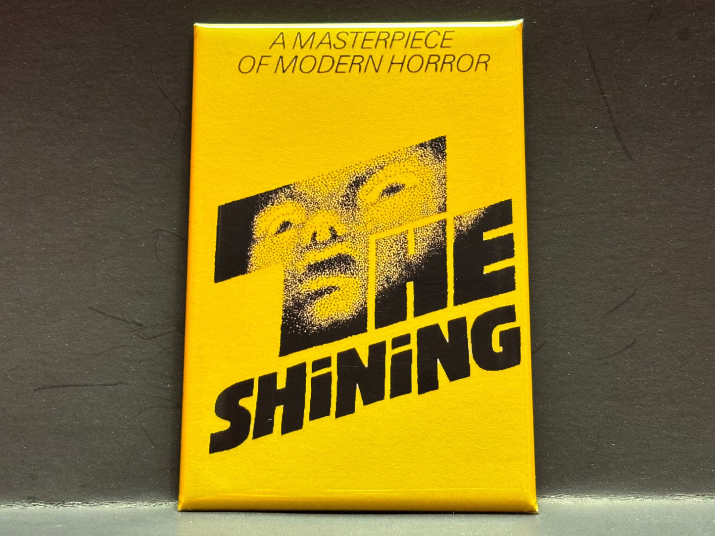 The Shining - Magnet