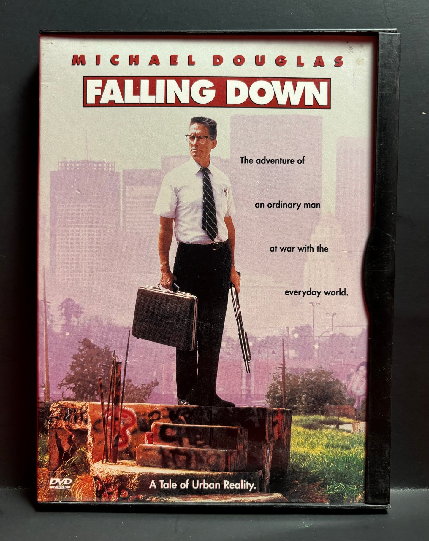 Falling Down (1993) - DVD - Used