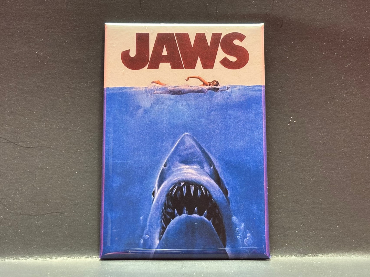 Jaws - Magnet