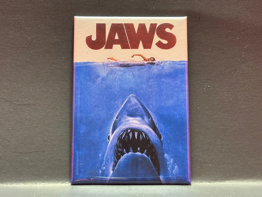 Jaws - Magnet