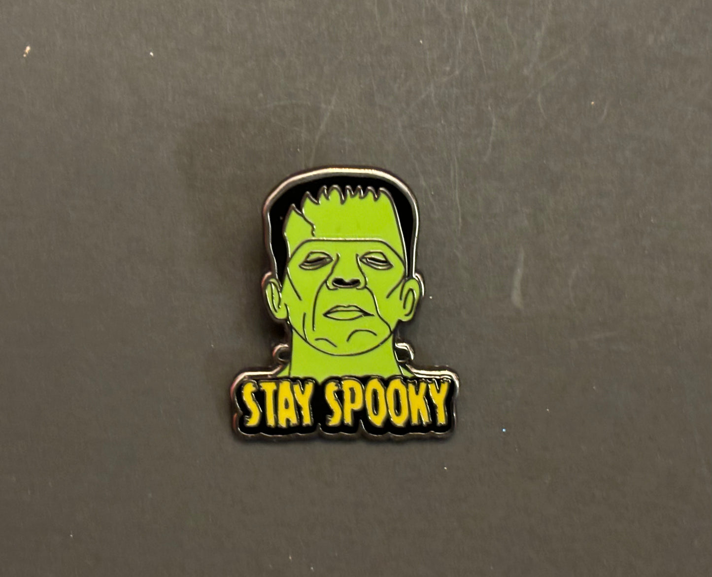 Frankenstein - pin