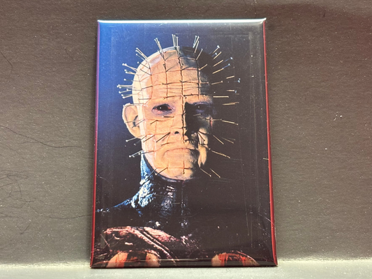 Hellraiser - Magnet