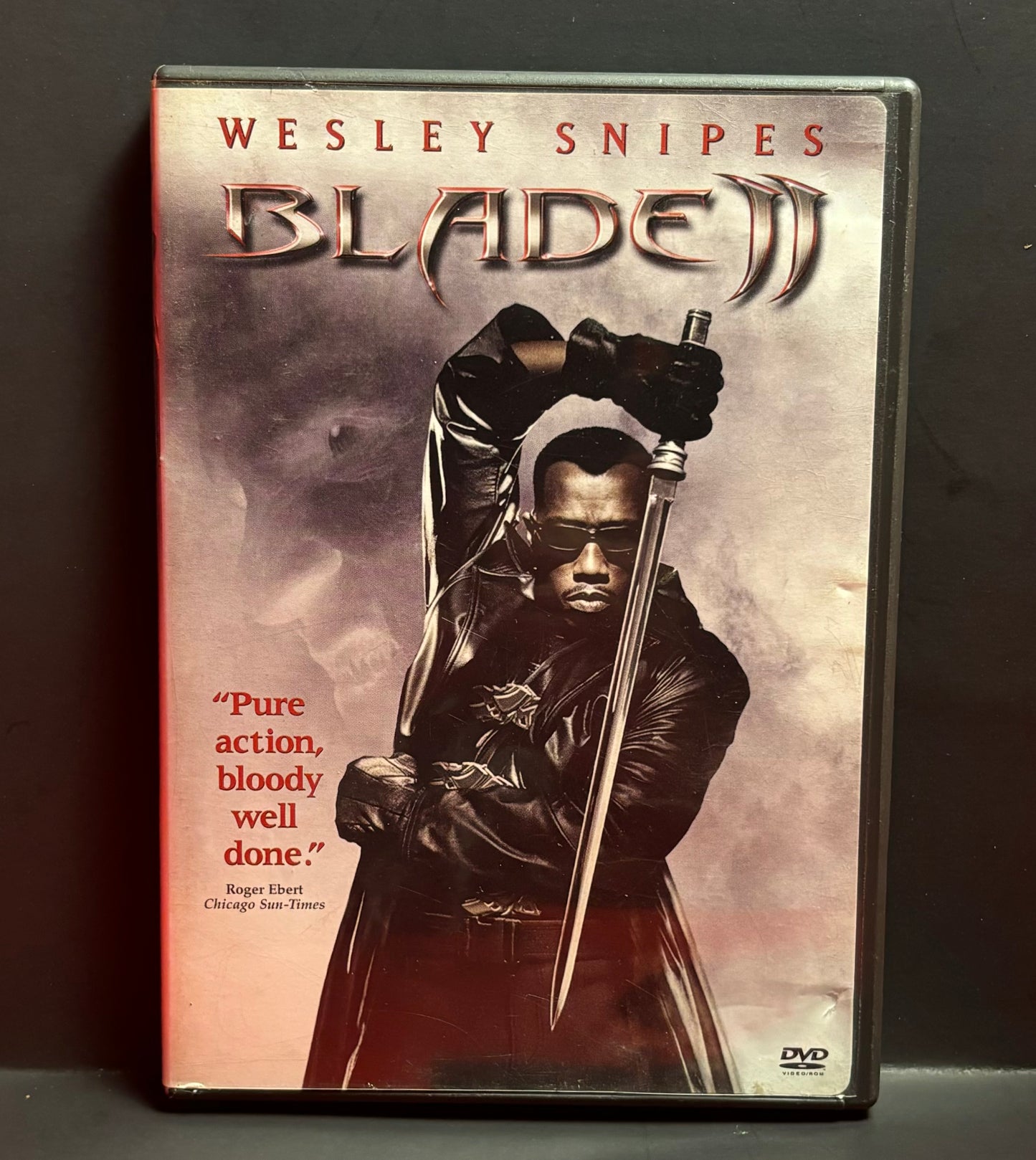 Blade II - DVD - Used