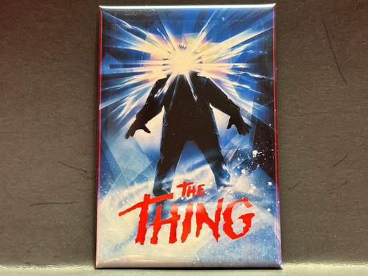 The Thing - Magnet