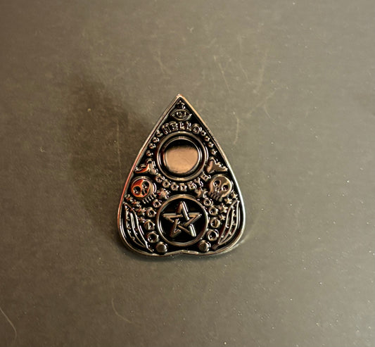 Planchette - pin