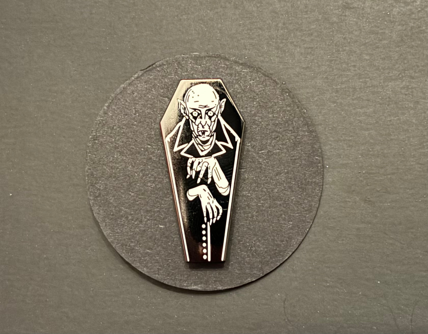 Nosferatu - pin