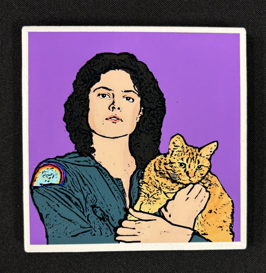 Ripley - coaster