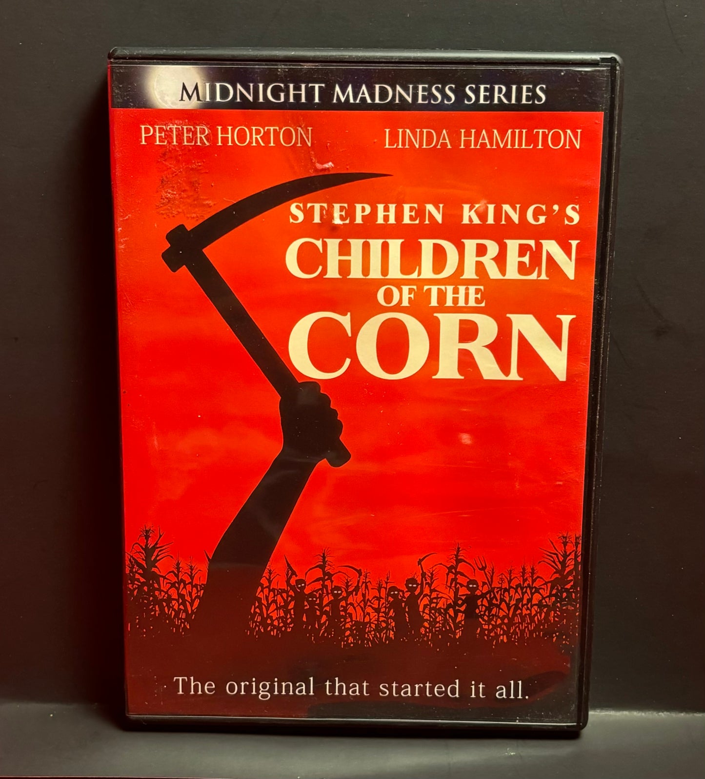 Children of the Corn (1984) - DVD - Used