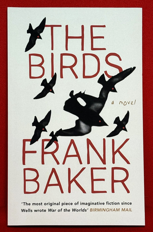 The Birds (book) by Frank Baker - New