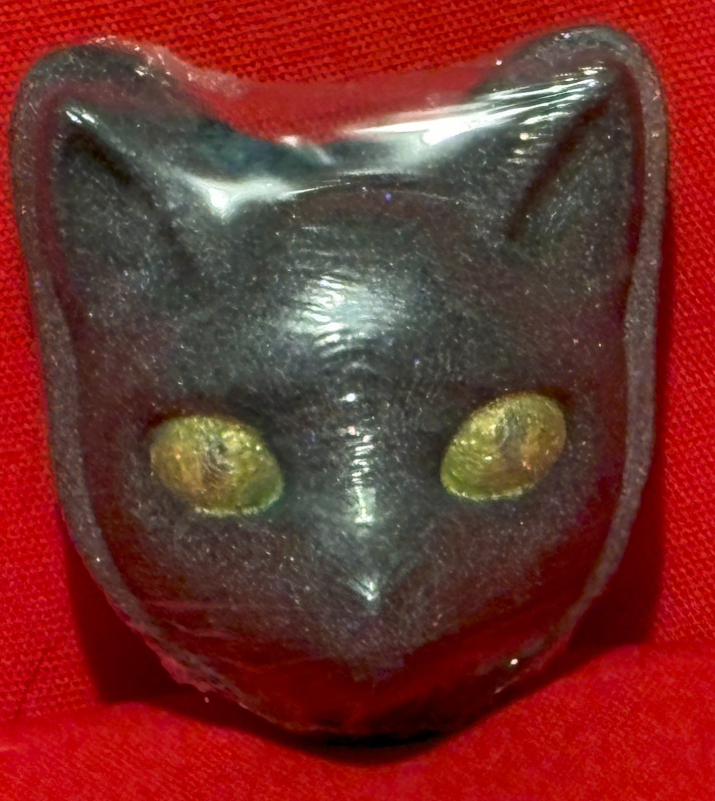 Black Cat - Bath Bomb