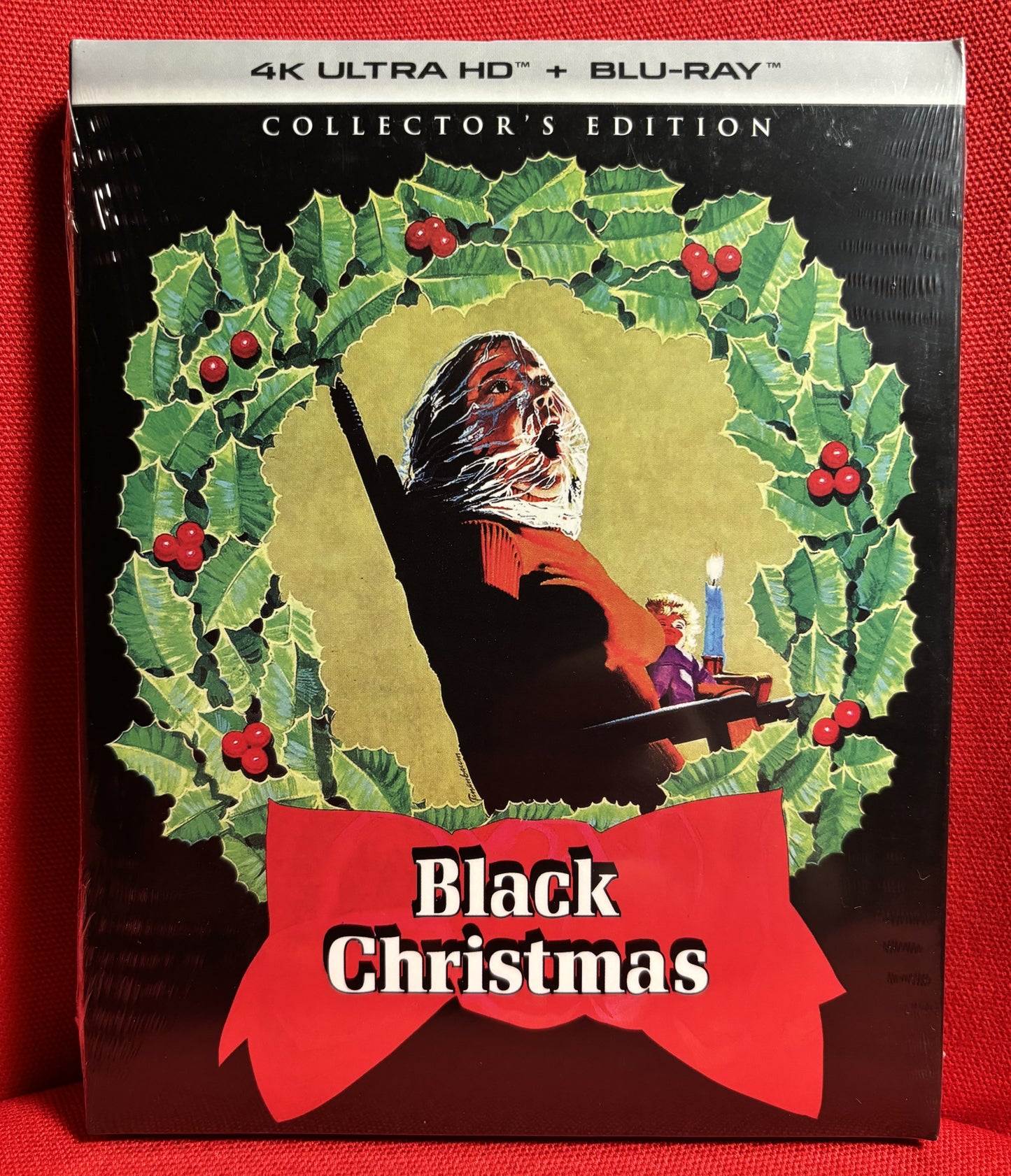 Black Christmas (1974) - Blu-ray - new