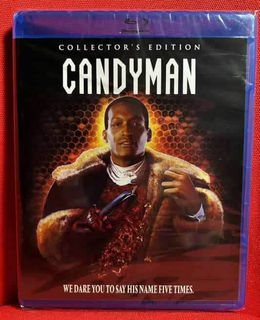 Candyman (1992) - Blu-ray - new