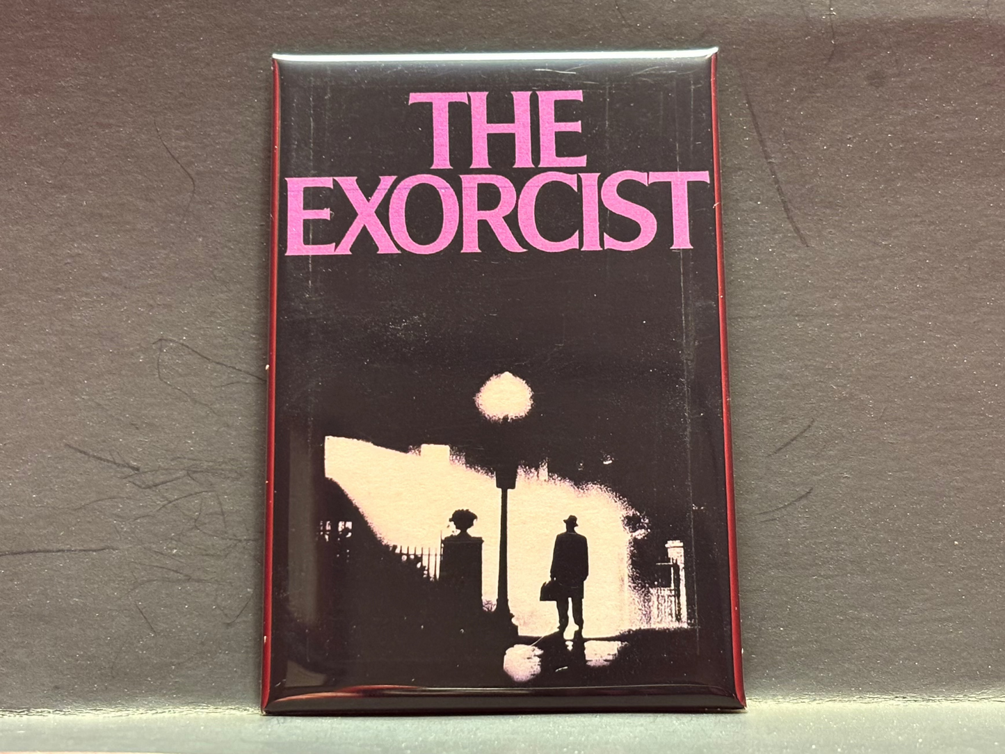 The Exorcist - Magnet