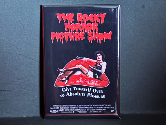 The Rocky Horror Picture Show - Magnet