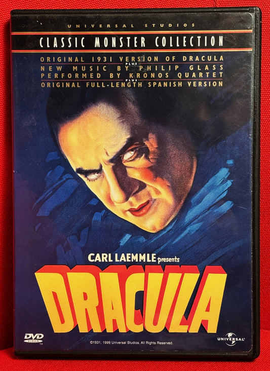 Dracula (1931) - Used