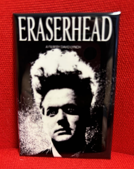 Eraserhead - magnet