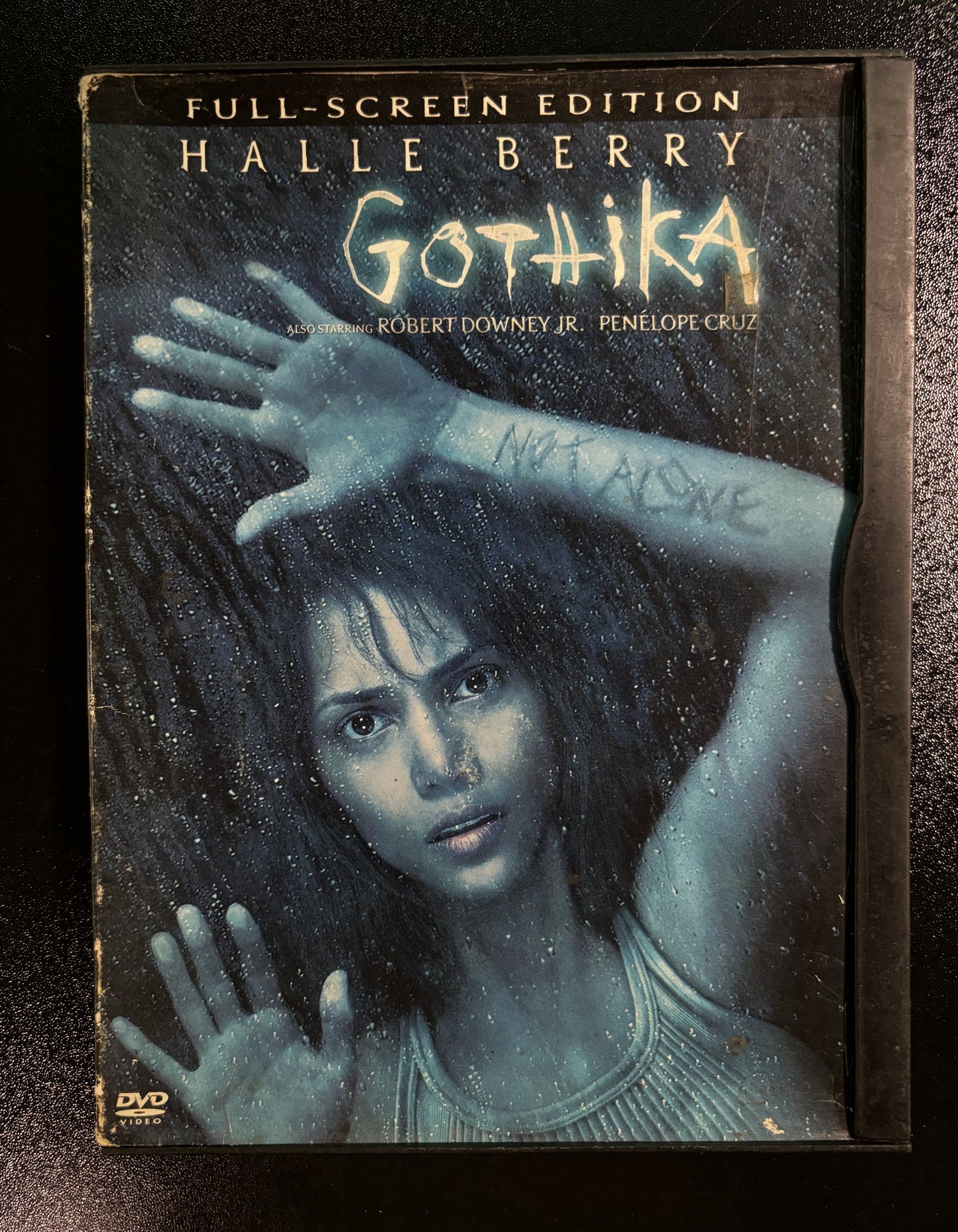 Gothika (2003) - DVD - used