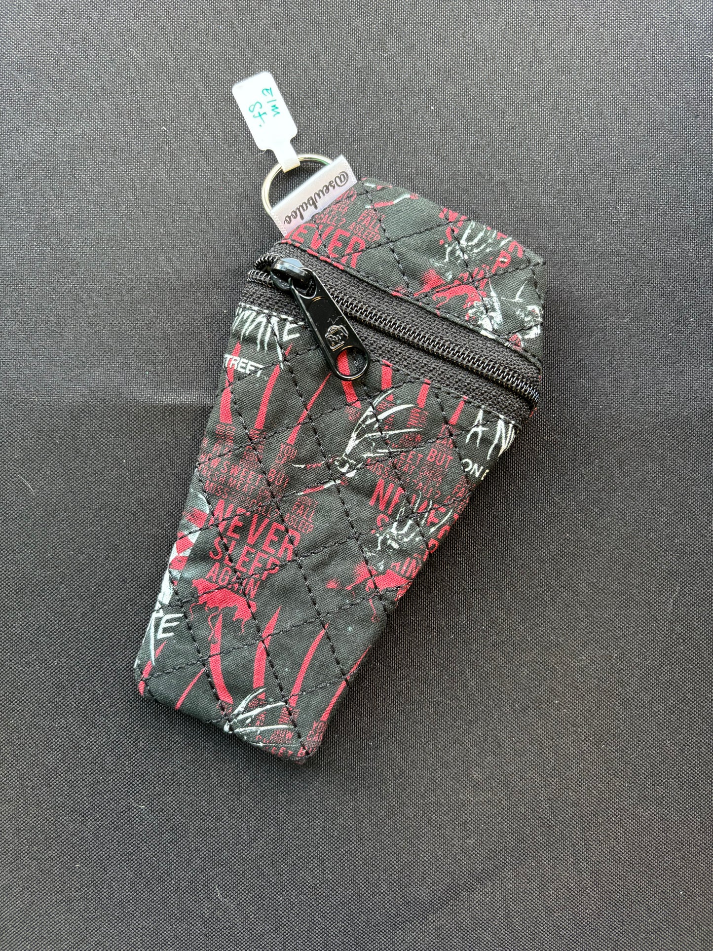 A Nightmare on Elm Street - Coffin Pouch