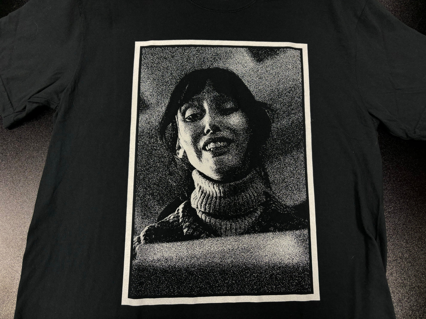 Wendy Torrance - The Shining - T-shirt