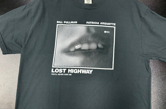 Lost Highway - T-shirt