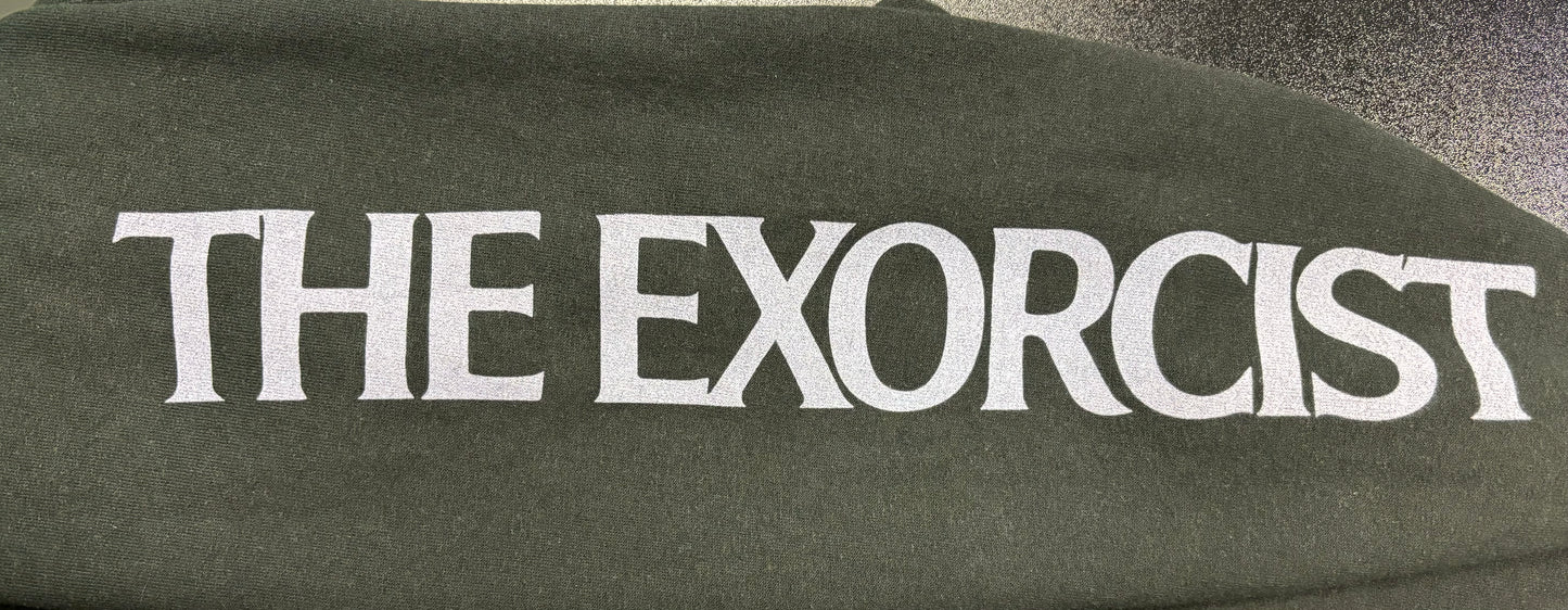 The Exorcist - Long Sleeve Shirt