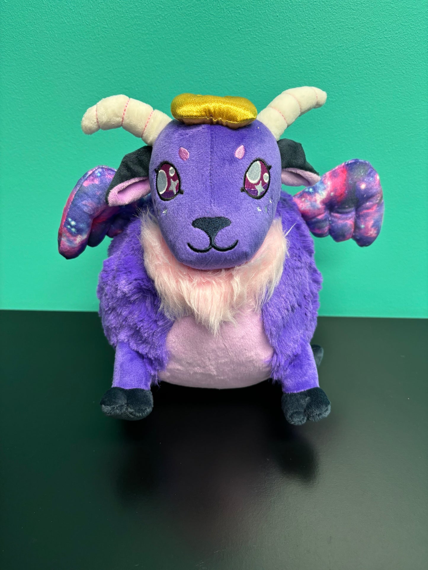 Mini Cosmic Demon - Squishable