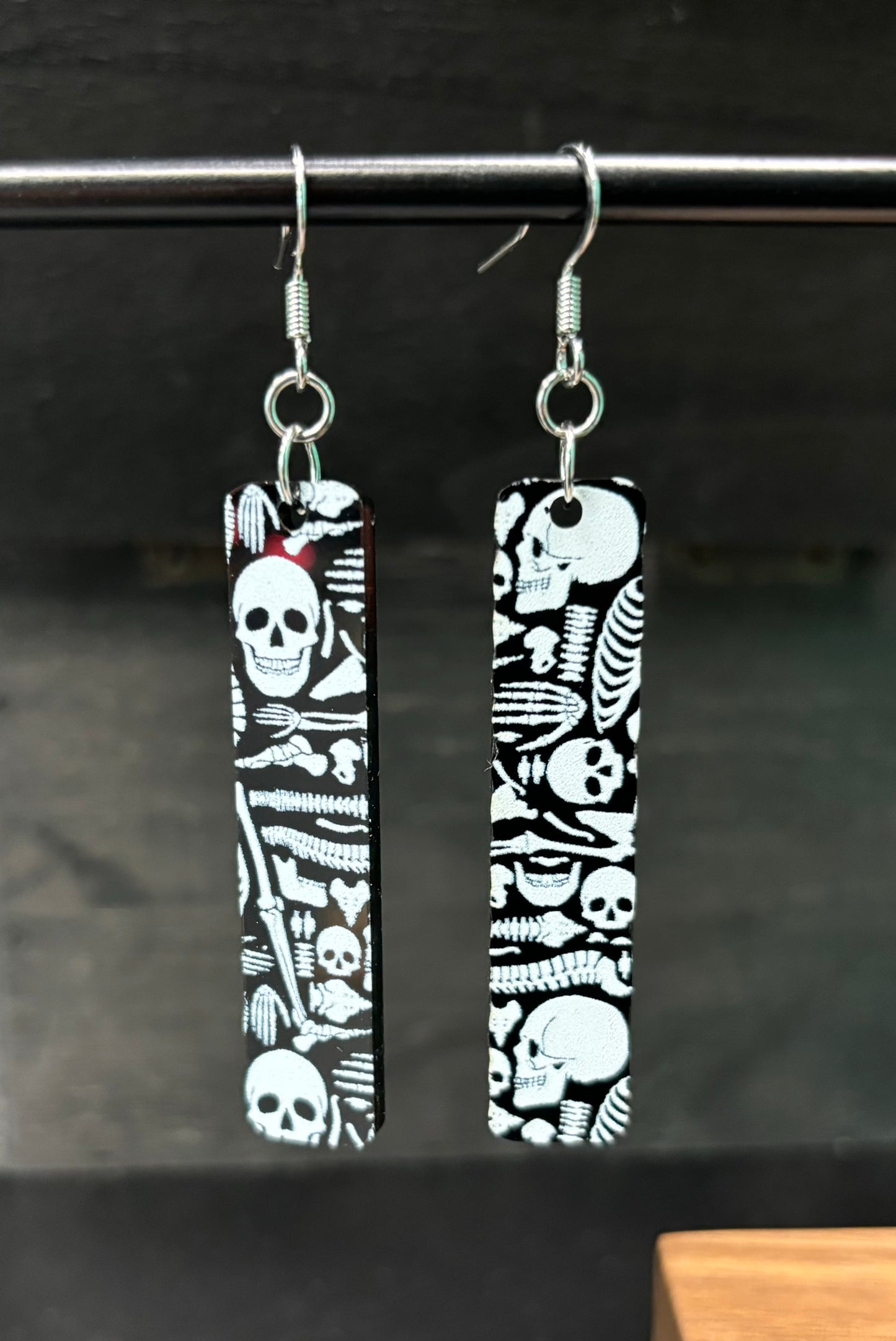 Bone Bar - Earrings