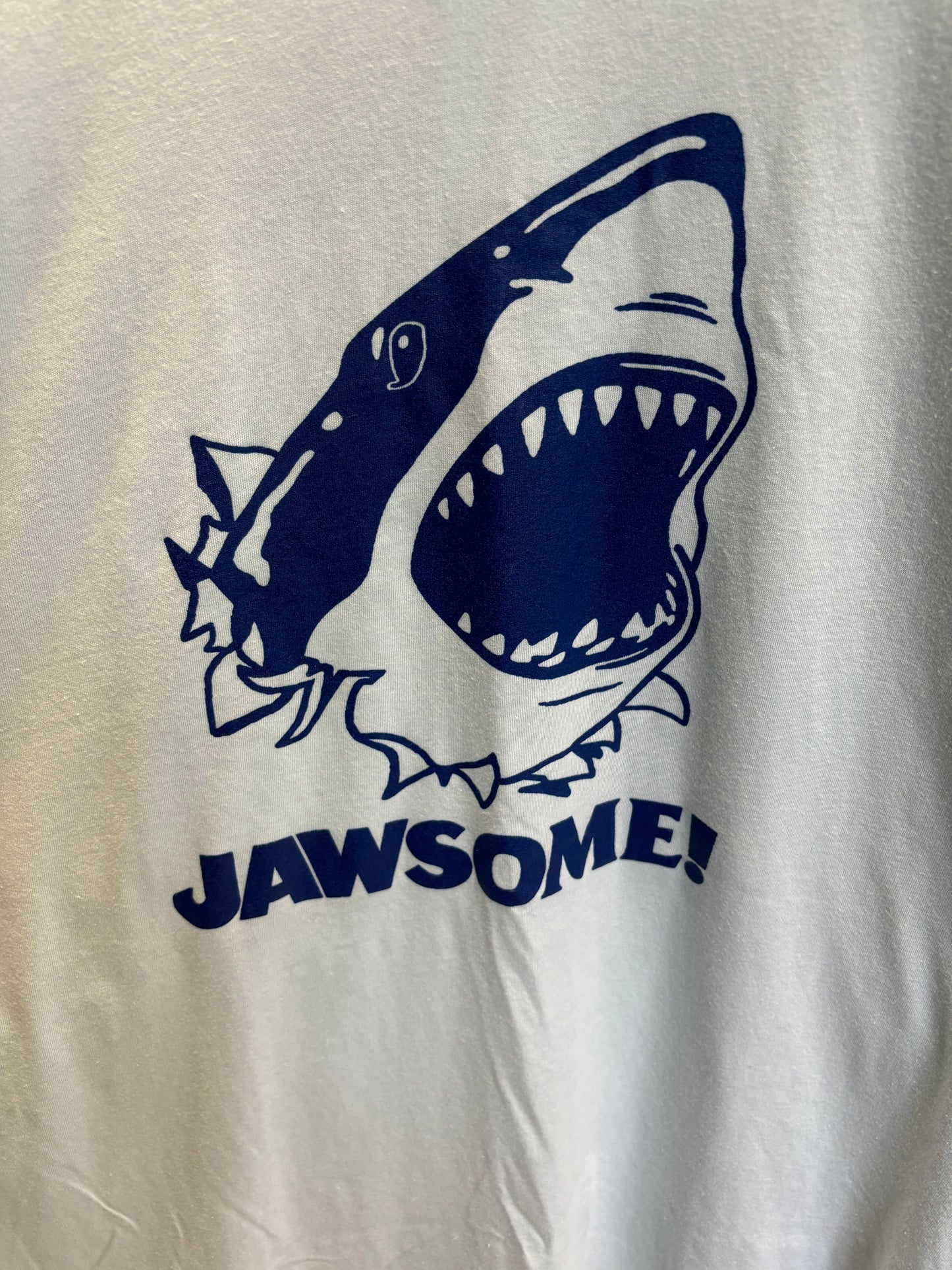 Jawsome - T-shirt