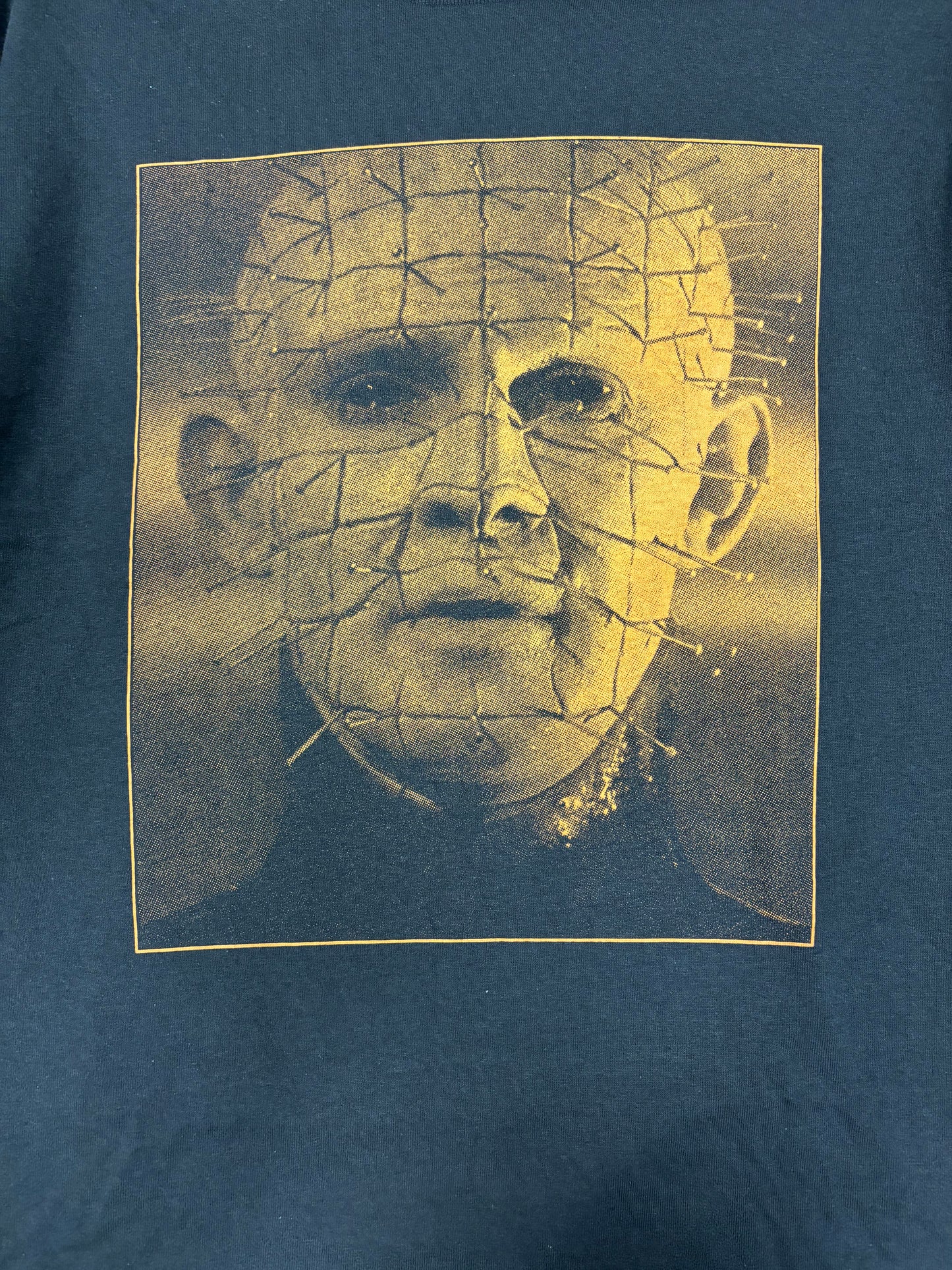 Hellraiser - long sleeve shirt