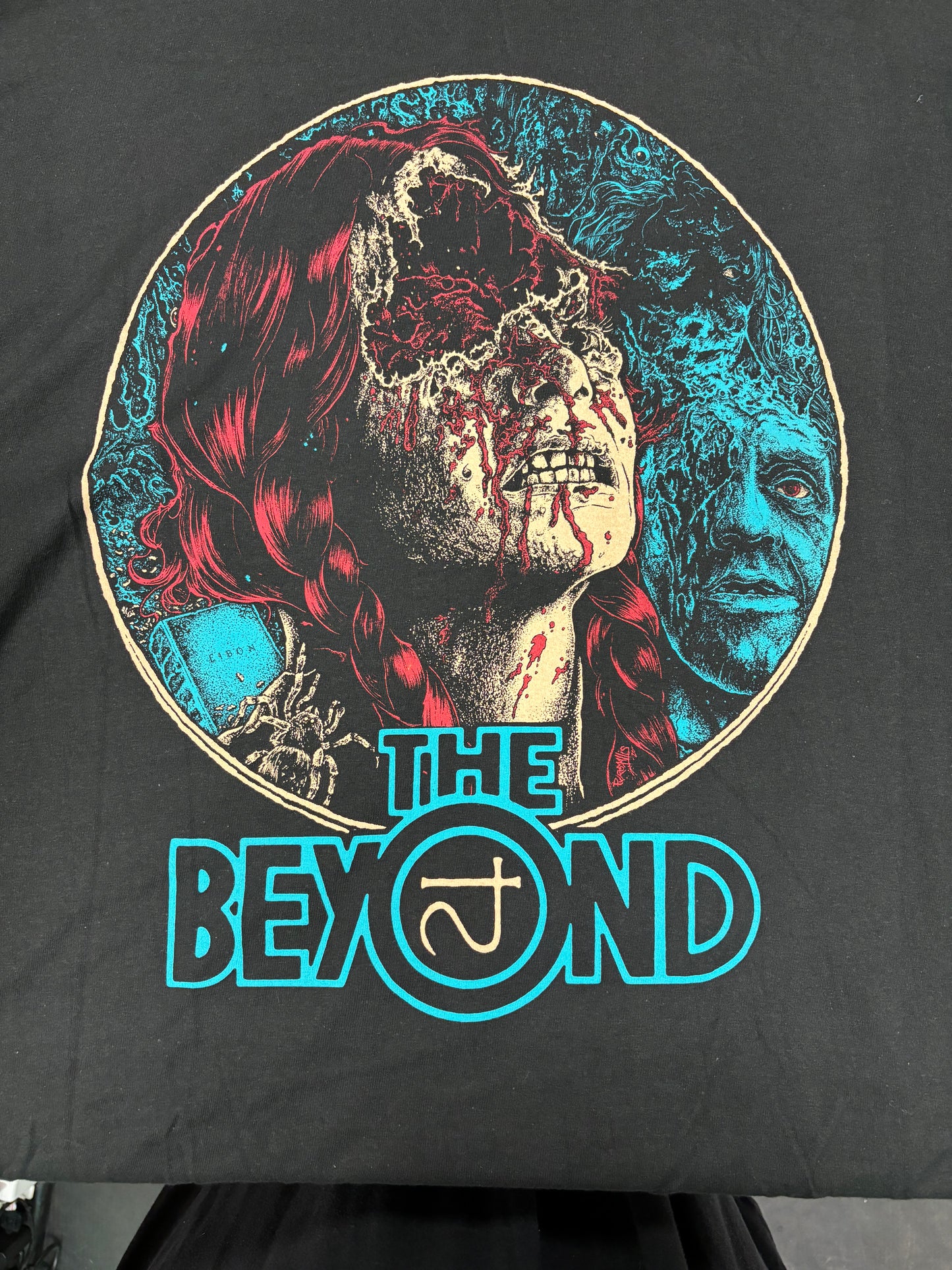 The Beyond Jill - long sleeve shirt