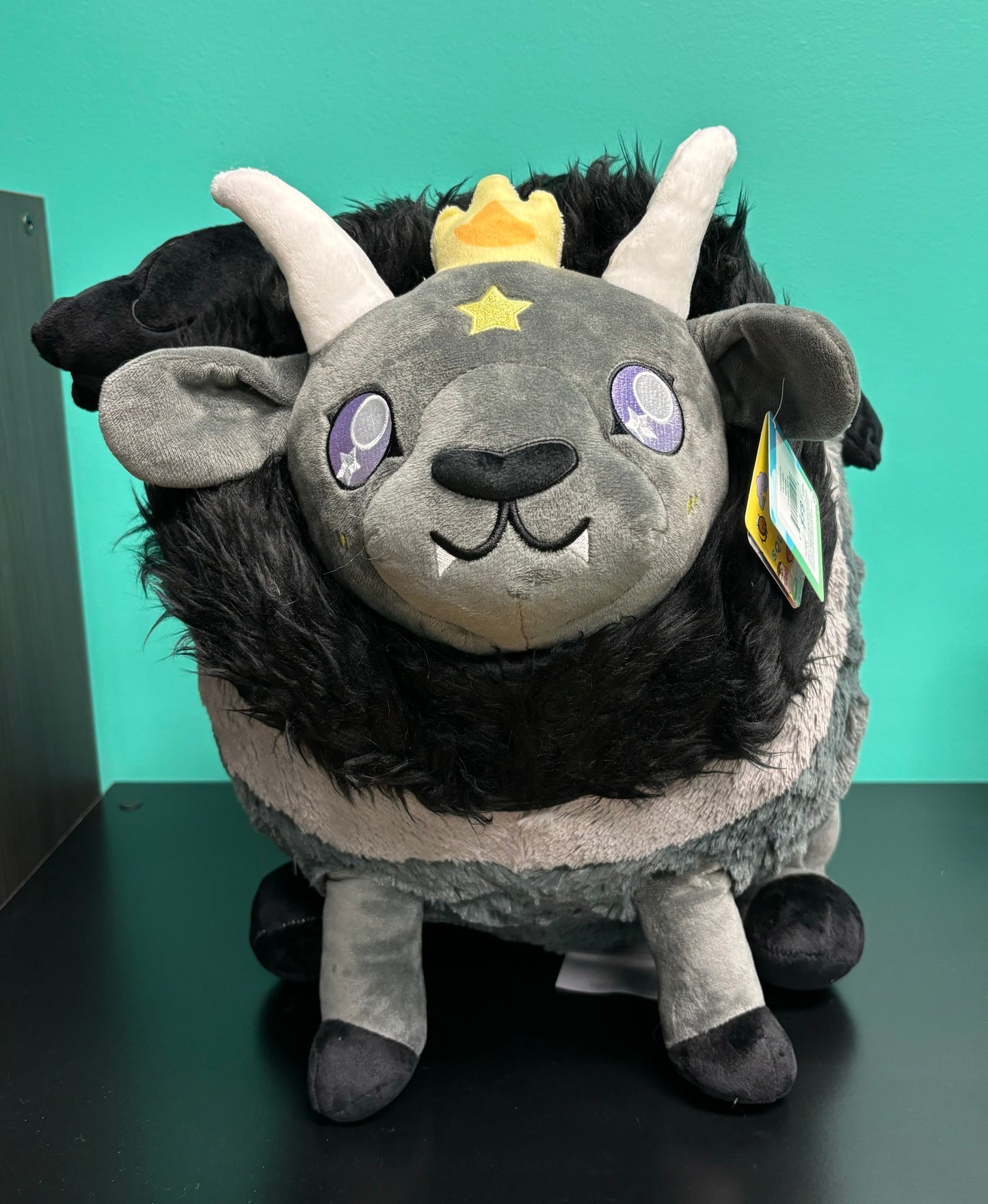 Squishable Baphomet