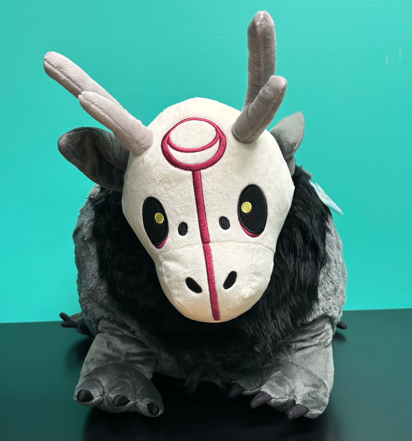 Squishable Forest Demon