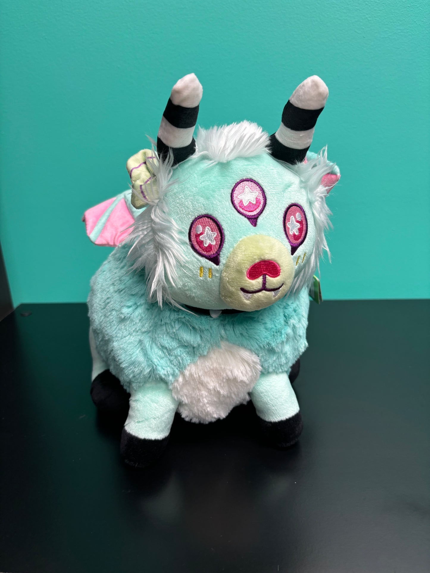 Mini Pastel Demon - Squishable