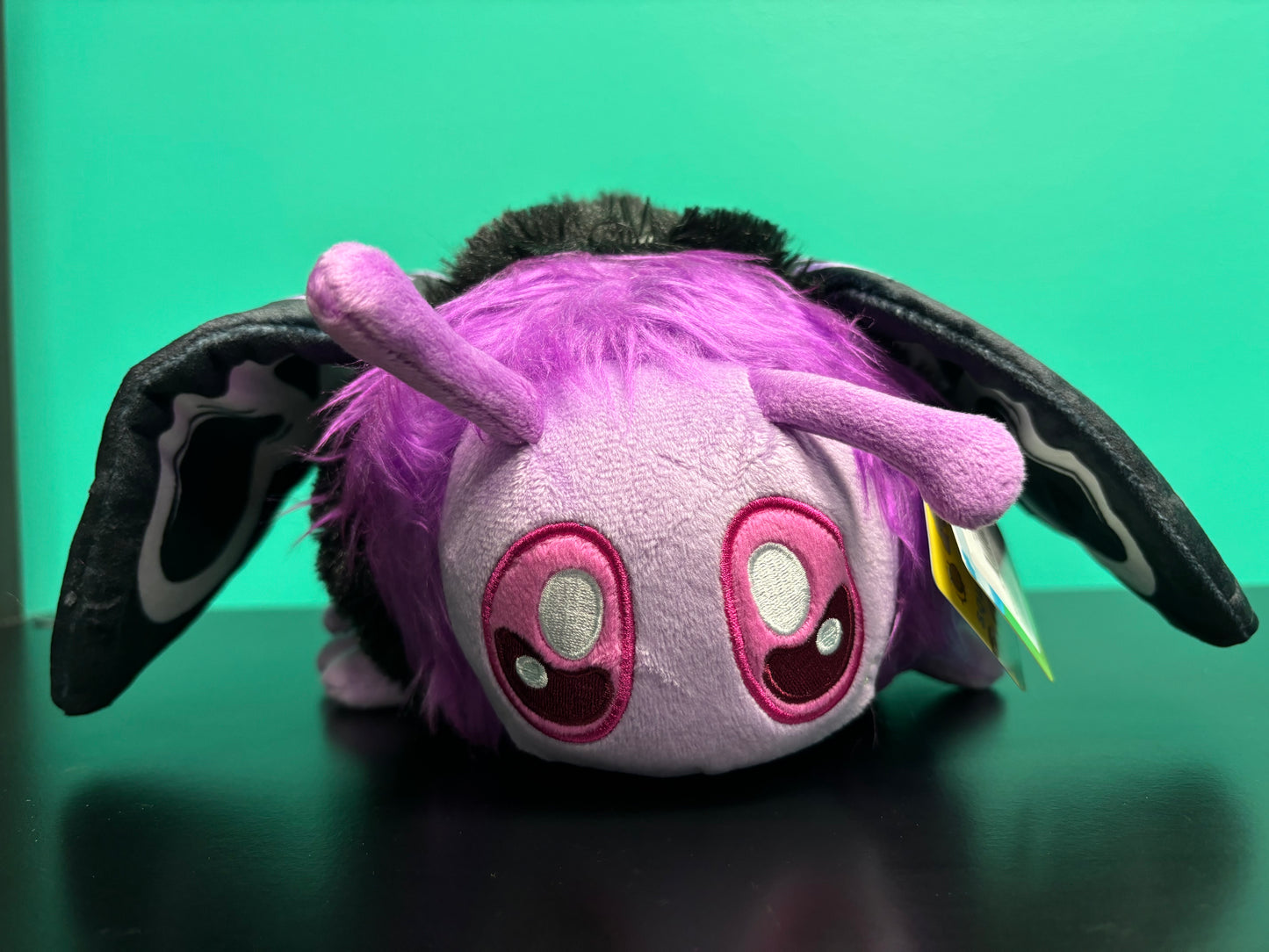 Mini Poison Hawkmoth - Squishable