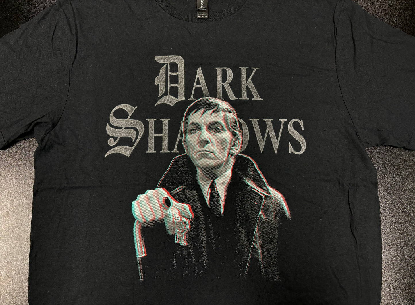 Barnabas Collins - T-shirt