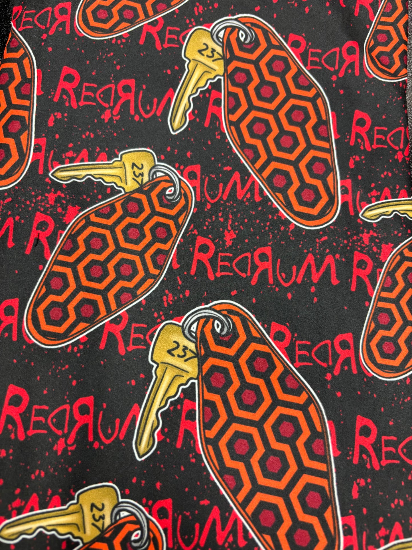 The Shining REDRUM - Leggings