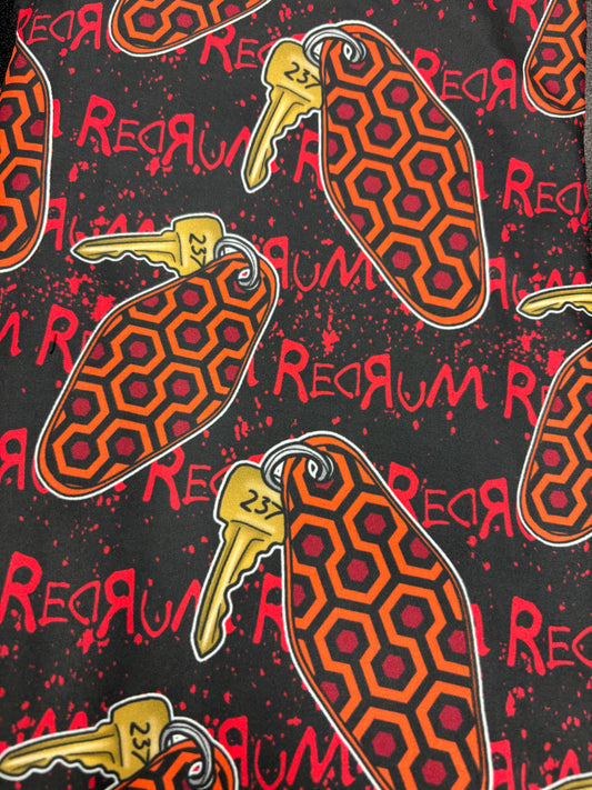 The Shining REDRUM - Leggings