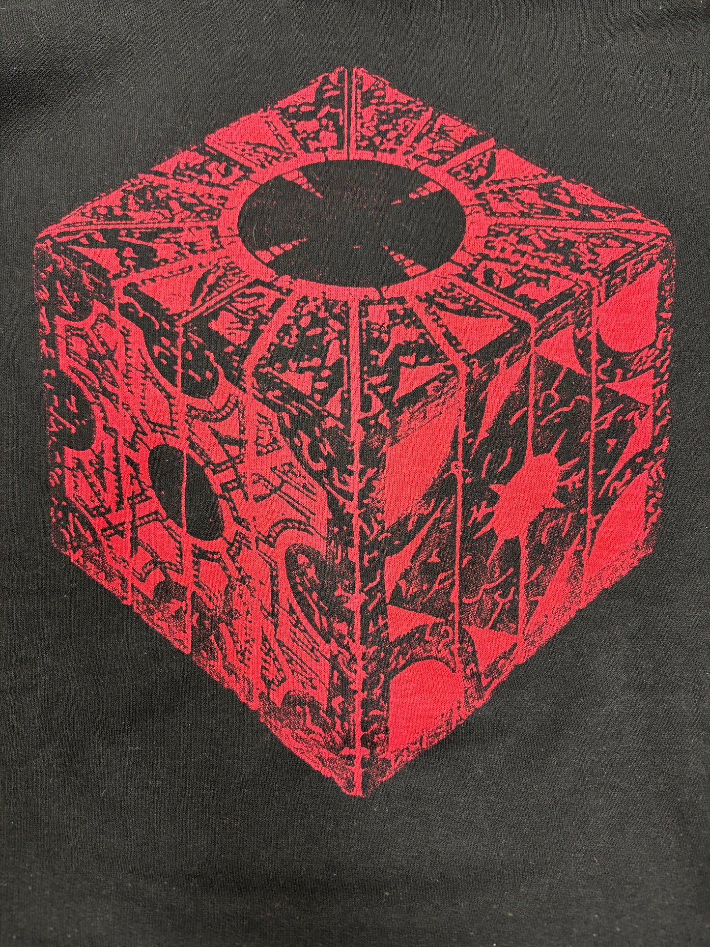 Hellraiser - Hoodie