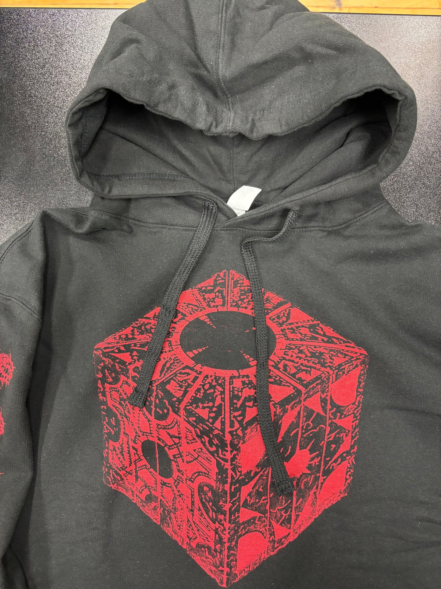 Hellraiser - Hoodie