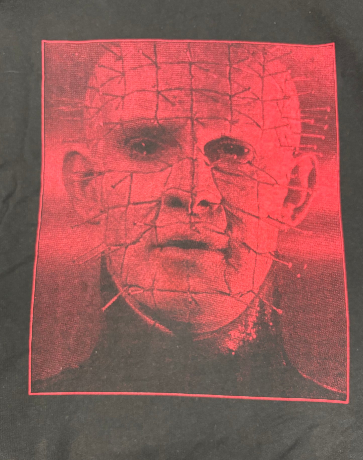 Hellraiser - Hoodie