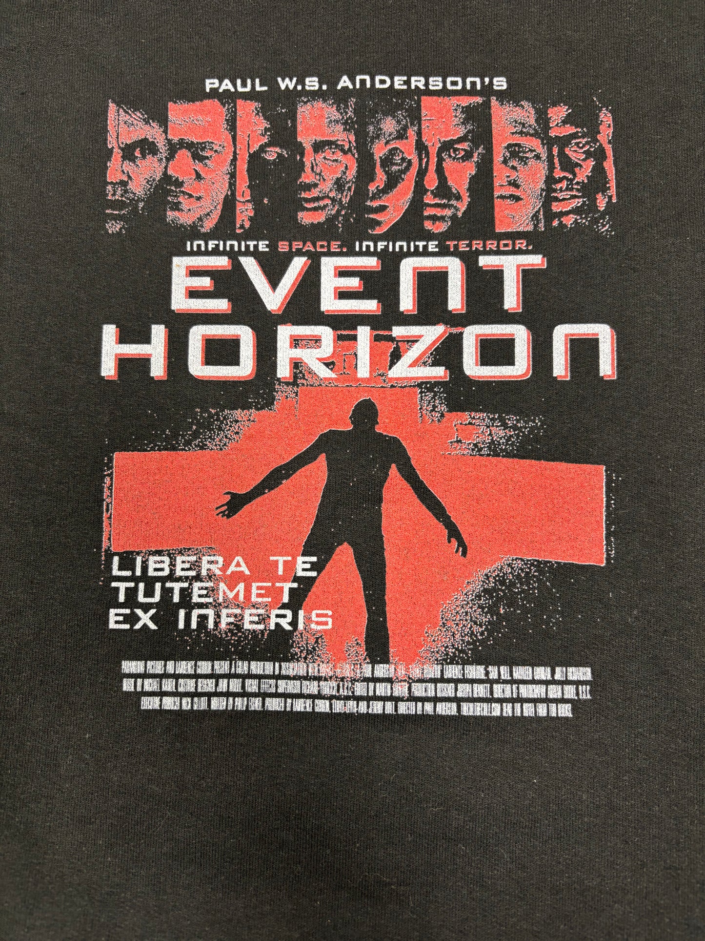 Event Horizon - Hoodie