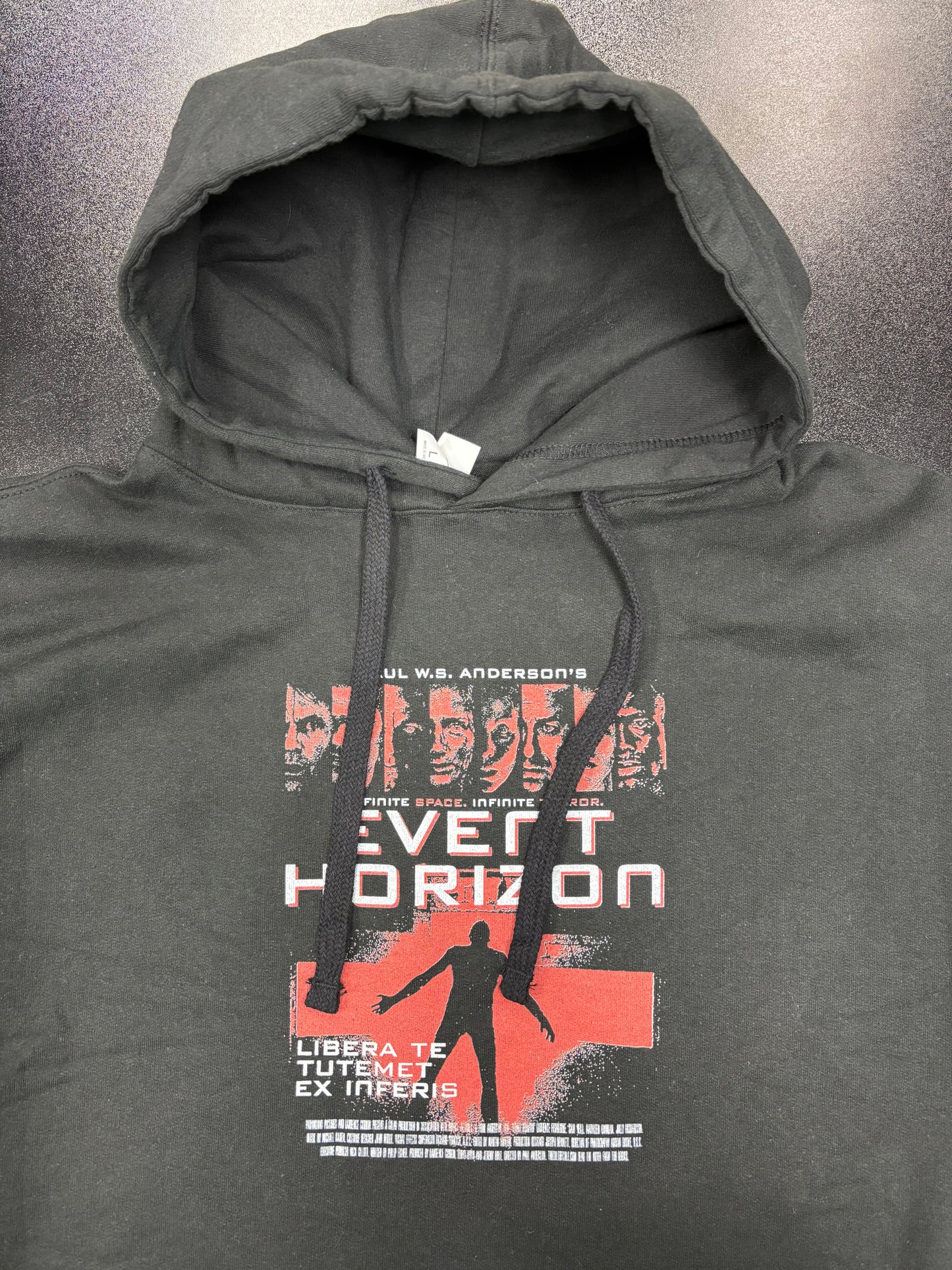 Event Horizon - Hoodie