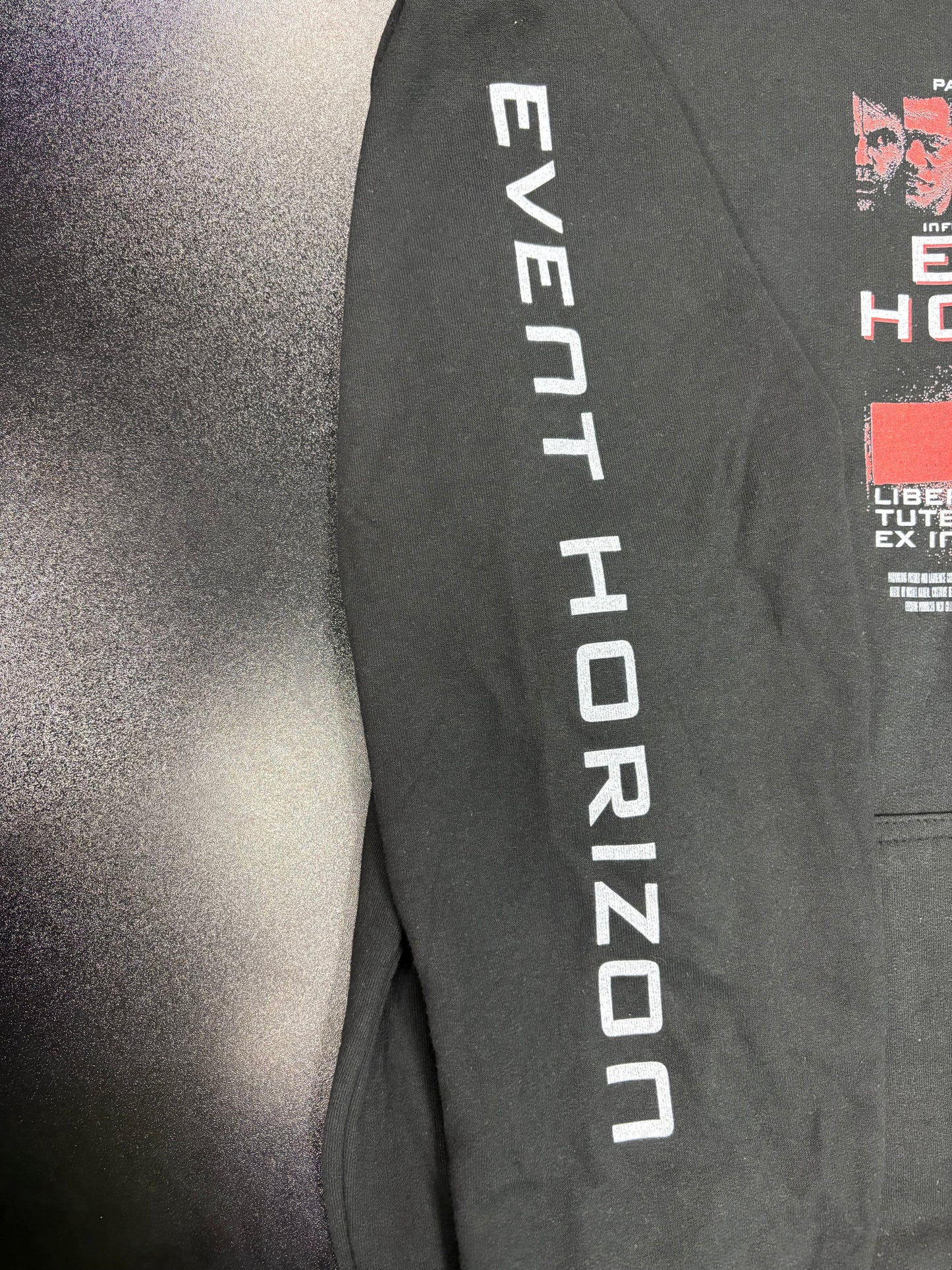 Event Horizon - Hoodie