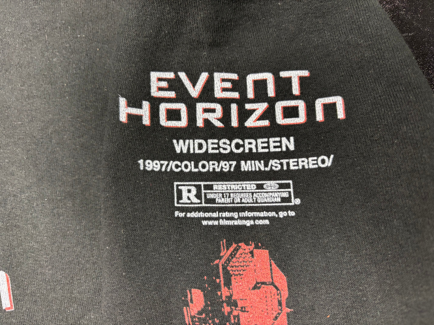 Event Horizon - Hoodie