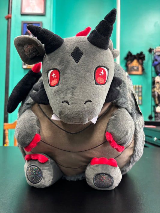 Squishable Shadow Dragon