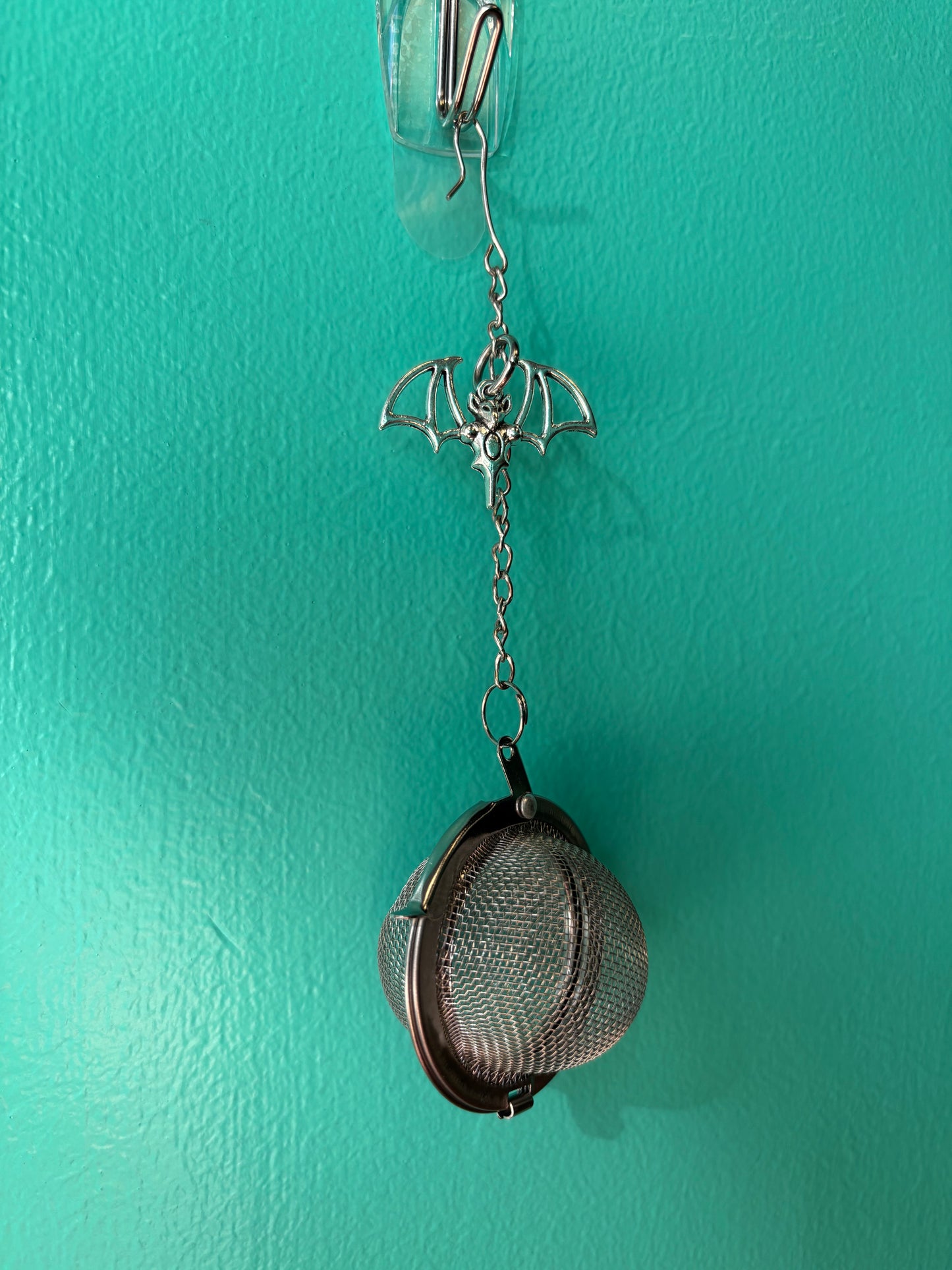 Tea Ball Infuser - Large Charm