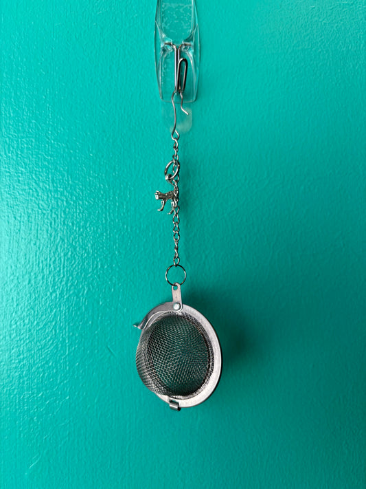 Tea Ball Infuser - Small Charm