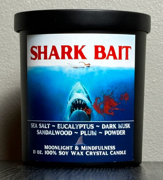 Shark Bait - Candle