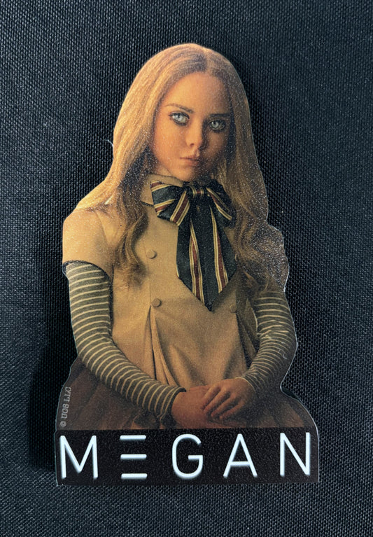 MEGAN - magnet