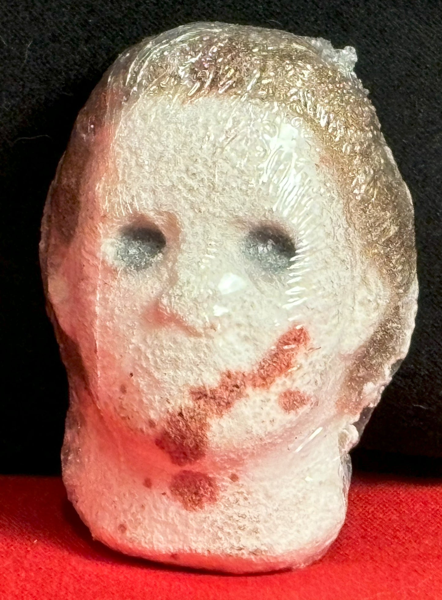 Michael Myers - Bath Bomb